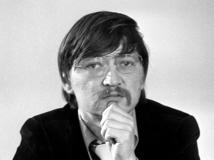 Rainer Werner Fassbinder