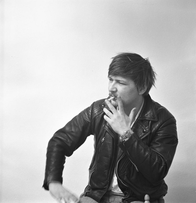 Rainer Werner Fassbinder