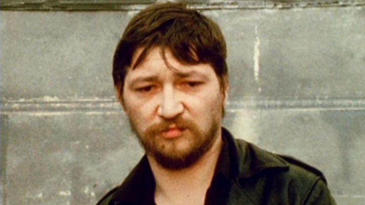 Rainer Werner Fassbinder