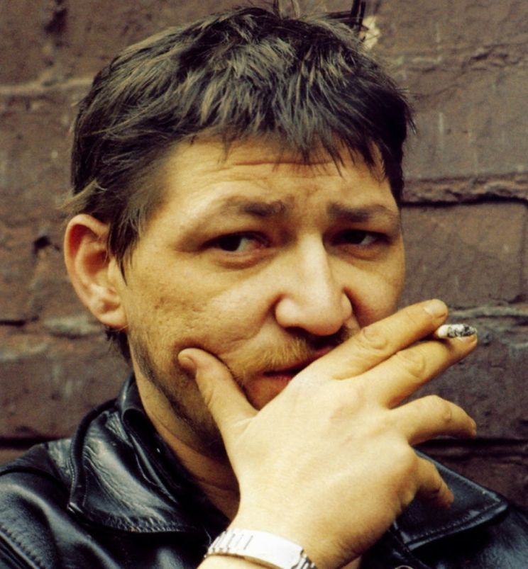 Rainer Werner Fassbinder