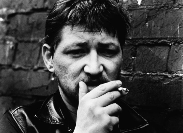 Rainer Werner Fassbinder