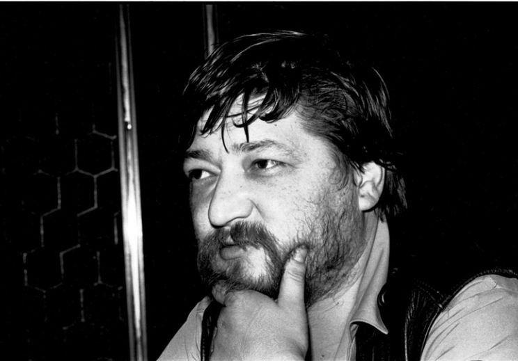 Rainer Werner Fassbinder