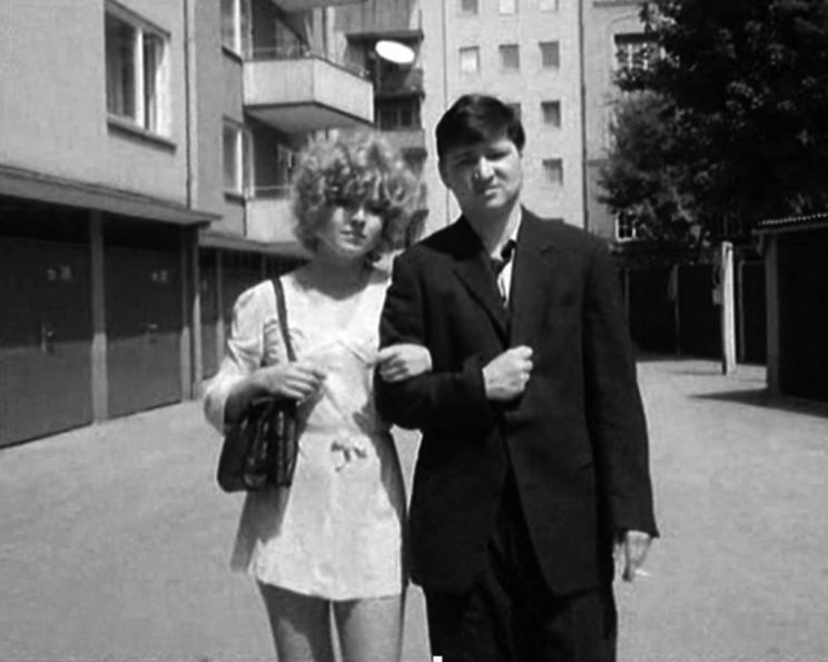 Rainer Werner Fassbinder