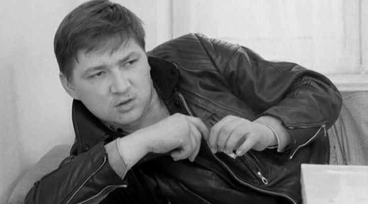 Rainer Werner Fassbinder