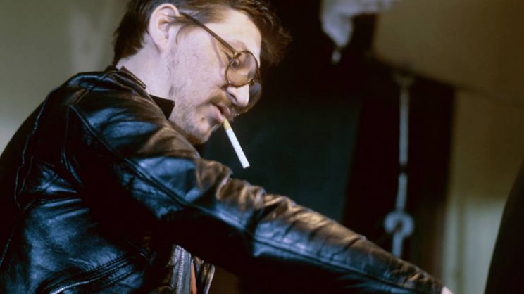 Rainer Werner Fassbinder