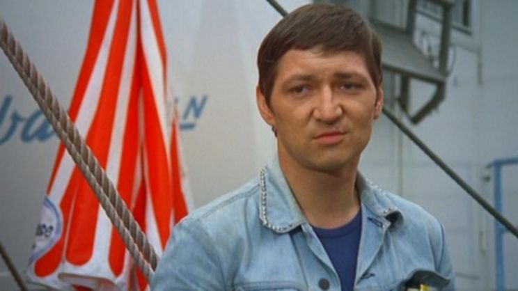 Rainer Werner Fassbinder