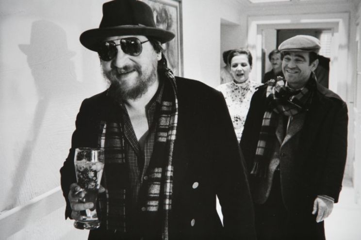 Rainer Werner Fassbinder