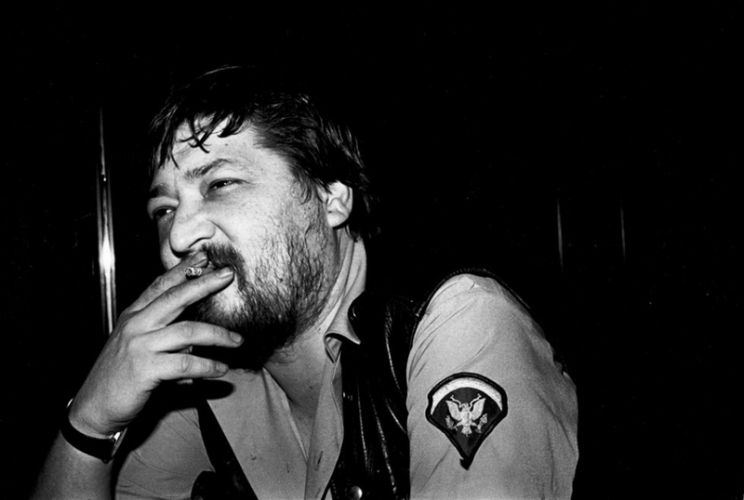 Rainer Werner Fassbinder