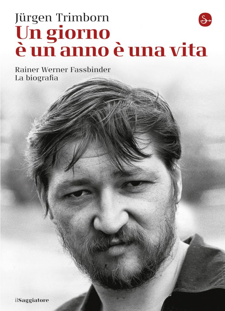 Rainer Werner Fassbinder