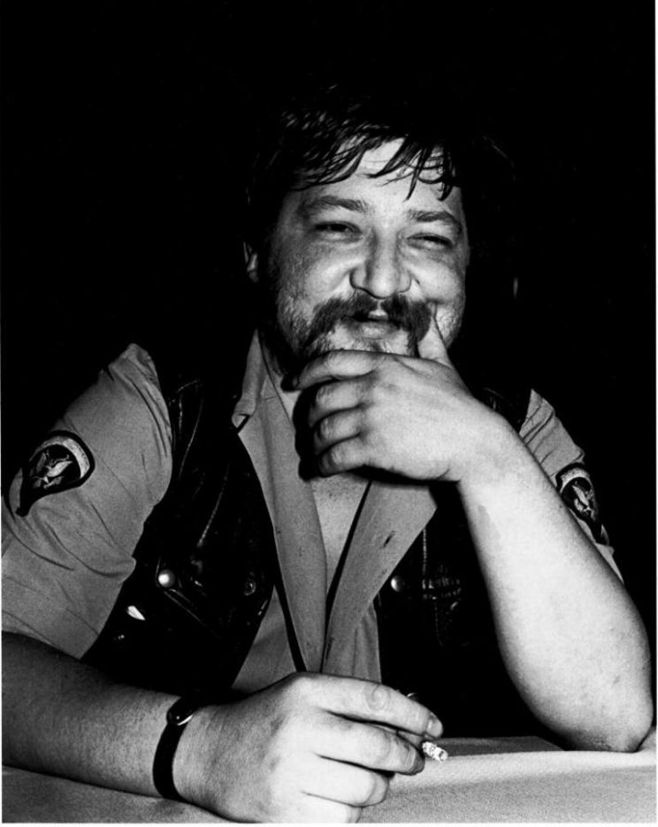 Rainer Werner Fassbinder