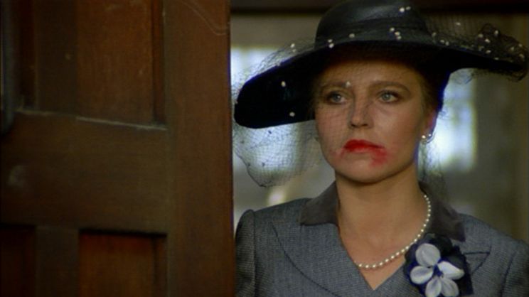 Rainer Werner Fassbinder