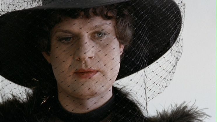 Rainer Werner Fassbinder