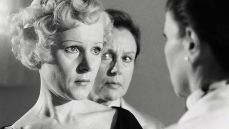 Rainer Werner Fassbinder