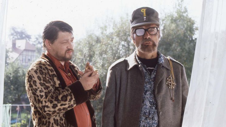 Rainer Werner Fassbinder