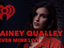 Rainey Qualley