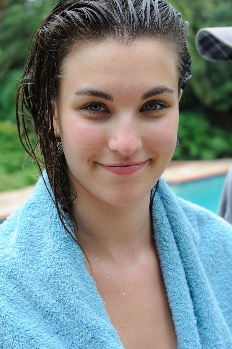 Rainey Qualley
