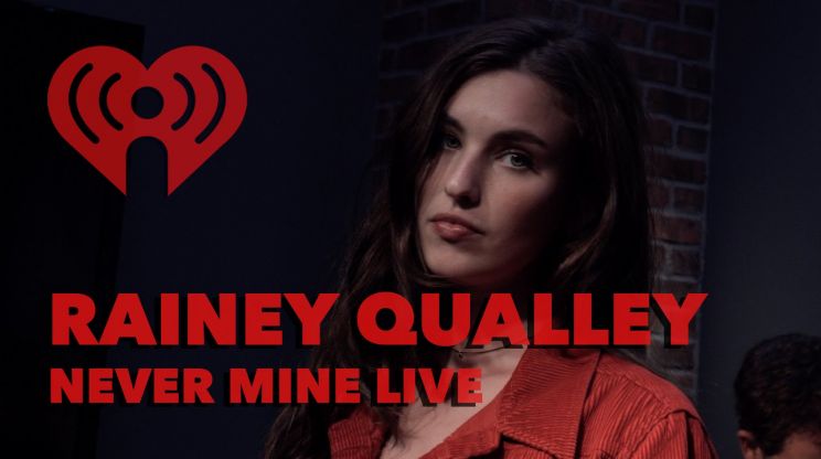 Rainey Qualley