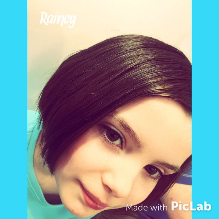 Rainey Spurlock