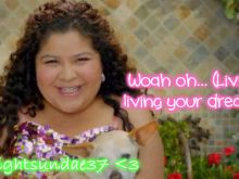 Raini Rodriguez