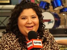 Raini Rodriguez