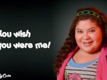 Raini Rodriguez