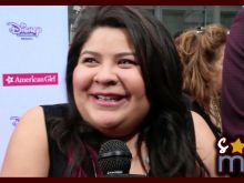 Raini Rodriguez