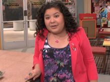 Raini Rodriguez