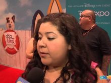 Raini Rodriguez