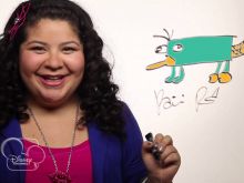 Raini Rodriguez