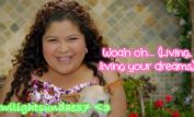 Raini Rodriguez