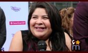 Raini Rodriguez