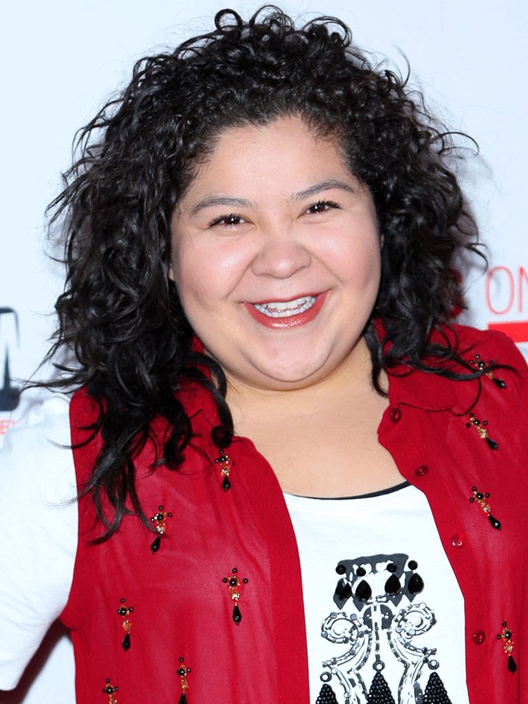Pictures of Raini Rodriguez