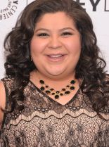 Raini Rodriguez