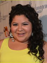 Raini Rodriguez