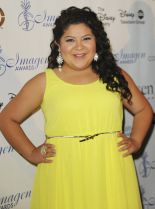 Raini Rodriguez