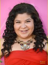 Raini Rodriguez