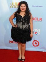 Raini Rodriguez