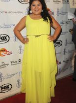 Raini Rodriguez