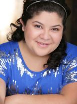 Raini Rodriguez