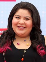 Raini Rodriguez