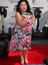 Raini Rodriguez