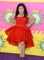 Raini Rodriguez