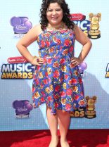 Raini Rodriguez