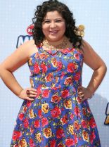 Raini Rodriguez