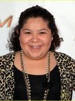 Raini Rodriguez