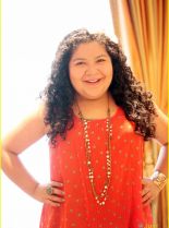 Raini Rodriguez