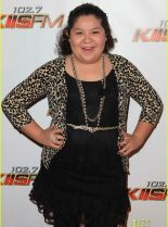 Raini Rodriguez