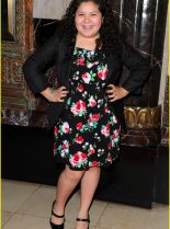 Raini Rodriguez