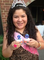 Raini Rodriguez