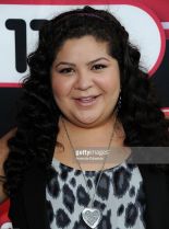 Raini Rodriguez